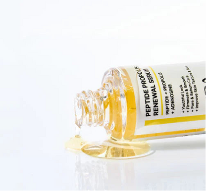 Peptide Propolis Renewal Serum (Suero Renovador con Péptidos)