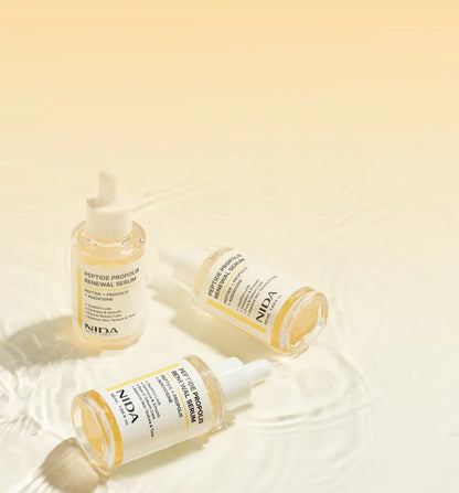 Peptide Propolis Renewal Serum (Suero Renovador con Péptidos)
