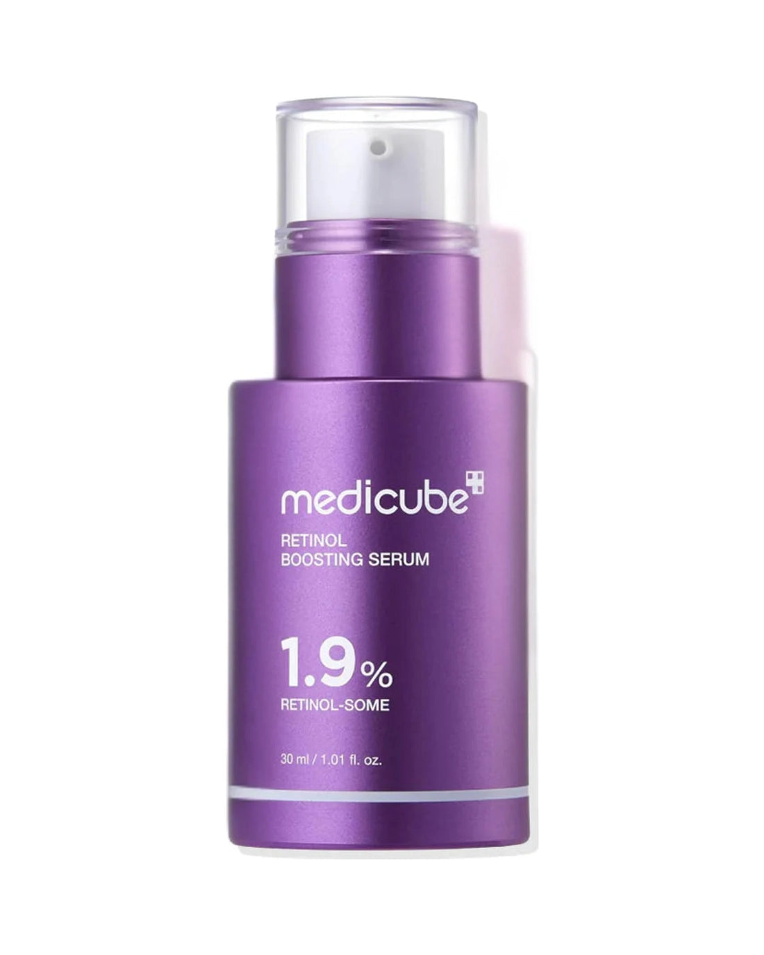 Medicube · Retinol NMN Boosting Serum · 30 ml
