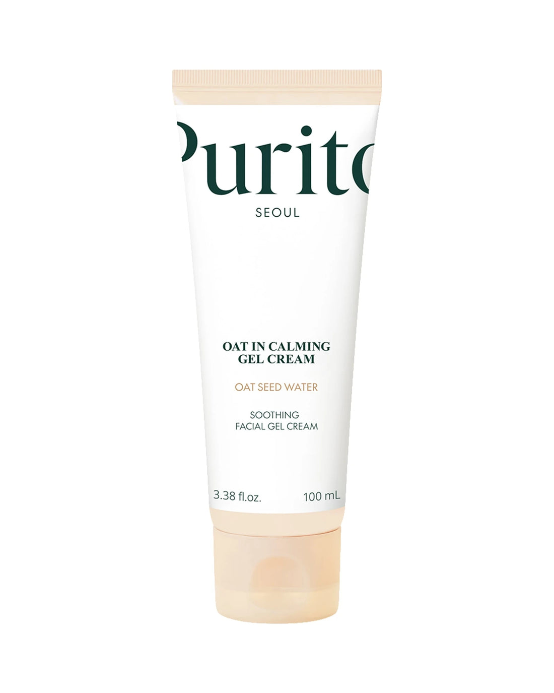 Purito · Oat In Calming Gel Cream · 100 ml