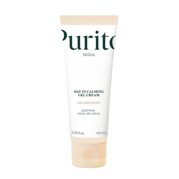 Oat In Calming Gel Cream (Crema Calmante)