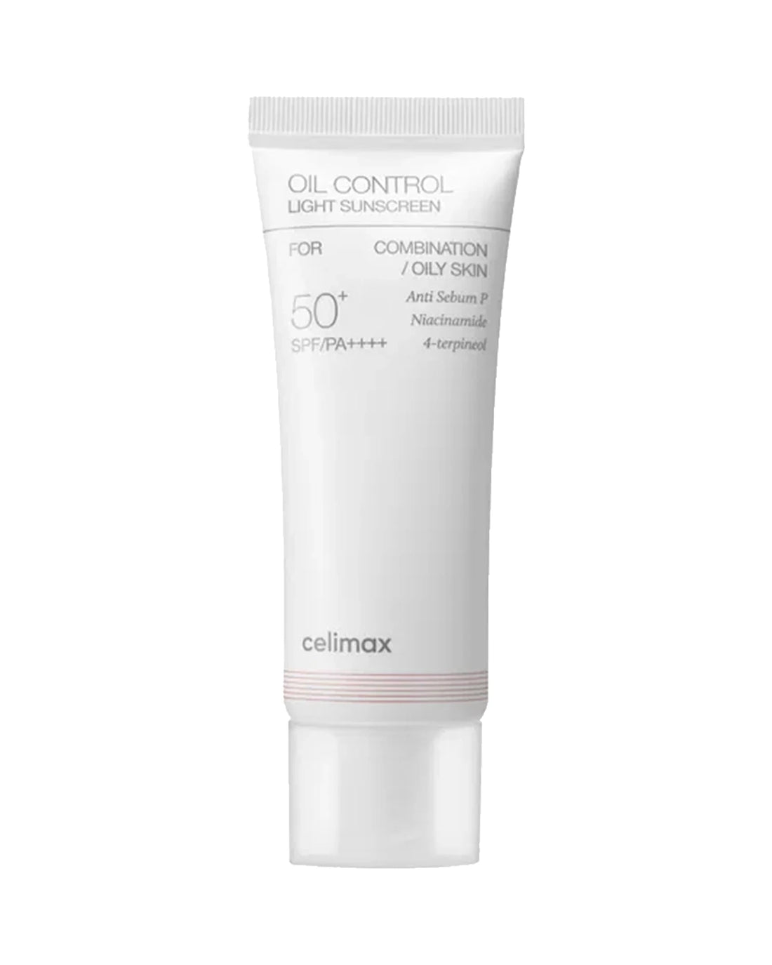 Celimax · Oil Control Light Sunscreen · 40 ml