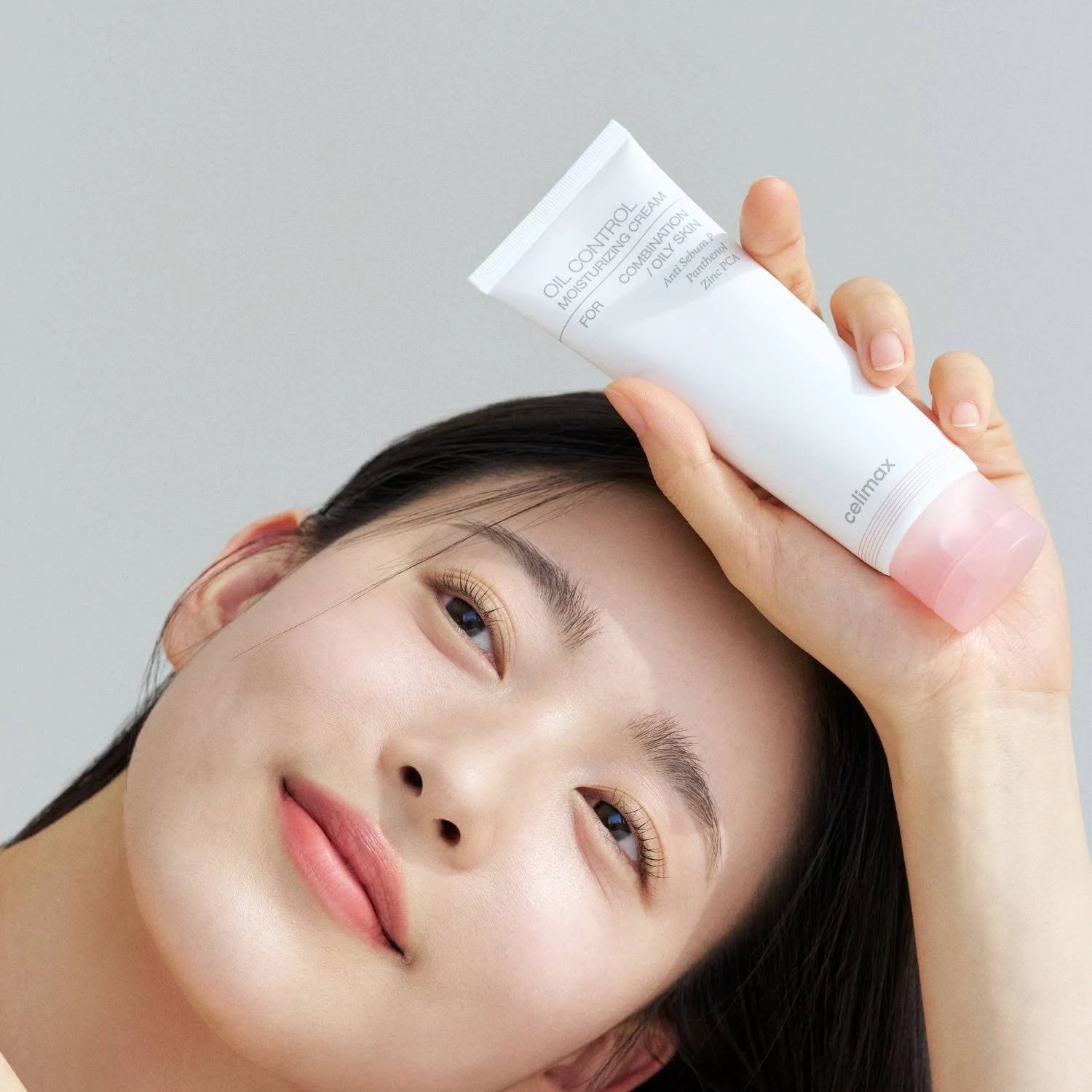 Oil Control Moisturizing Cream (Crema Hidratante para Piel Grasa)