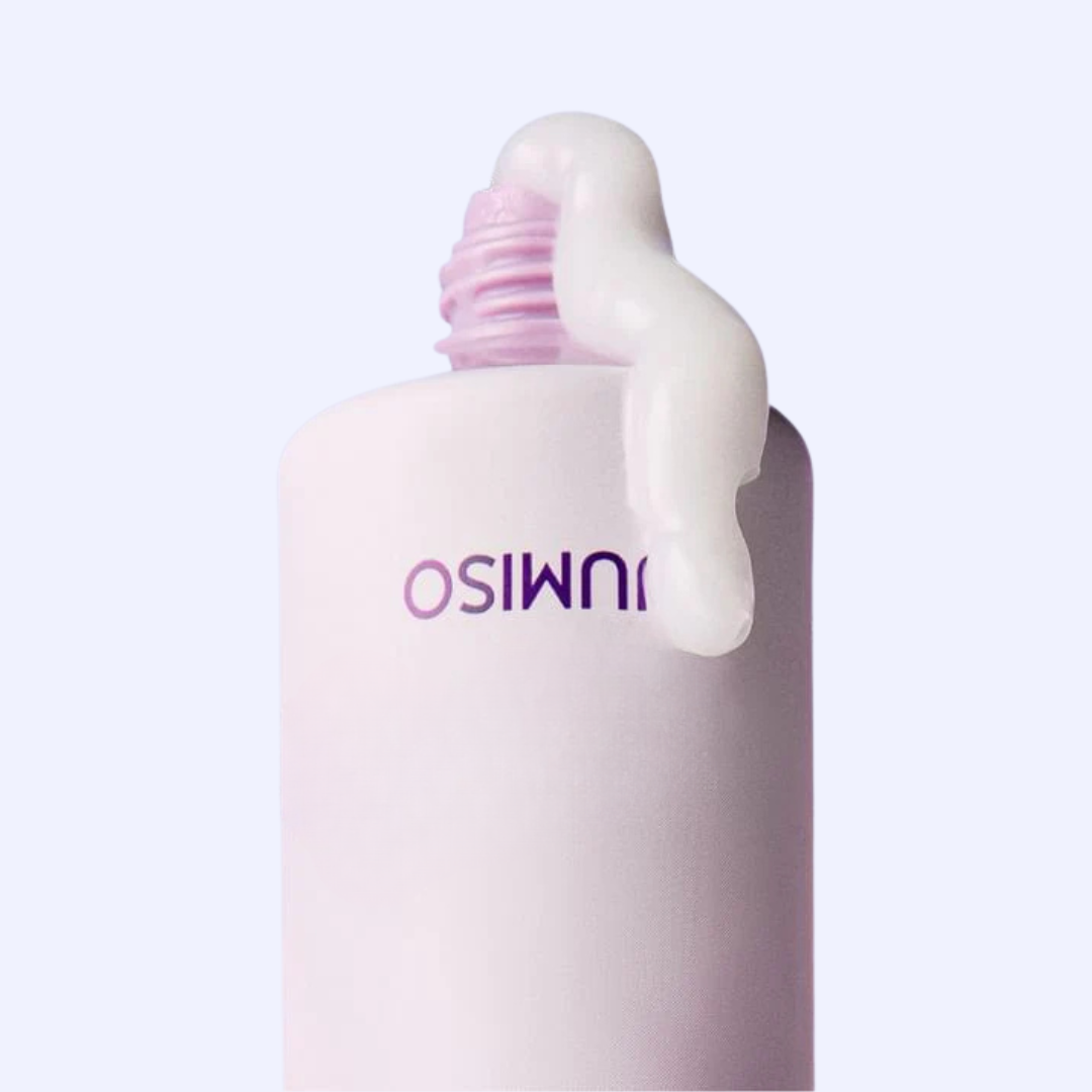 Niacinamide 2 + Oil Control Cream (Crema Hidratante para Poros)