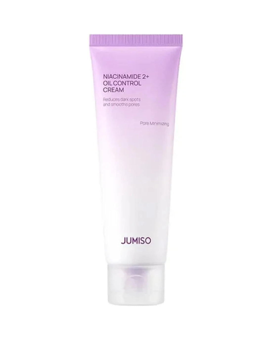 Jumiso · Niacinamide 2 + Oil Control Cream · 80 ml