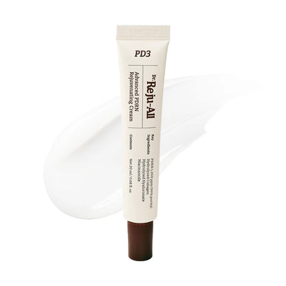 Advanced PDRN Rejuvenating Cream (Crema Rejuvenecedora con PDRN)