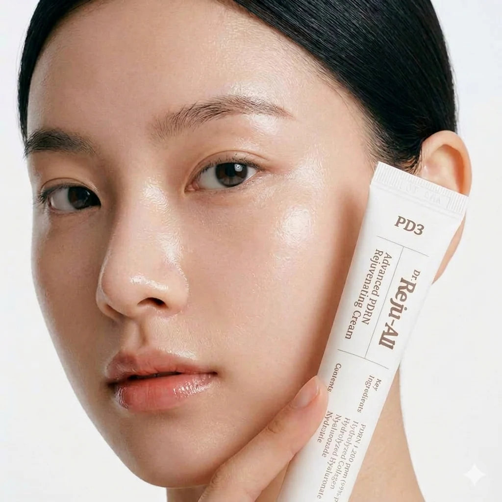 Advanced PDRN Rejuvenating Cream (Crema Rejuvenecedora con PDRN)