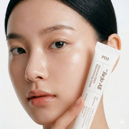 Advanced PDRN Rejuvenating Cream (Crema Rejuvenecedora con PDRN)