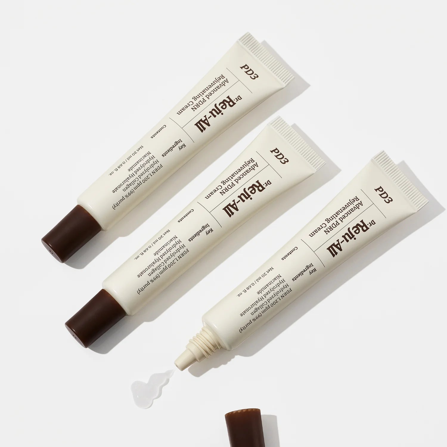 Advanced PDRN Rejuvenating Cream (Crema Rejuvenecedora con PDRN)