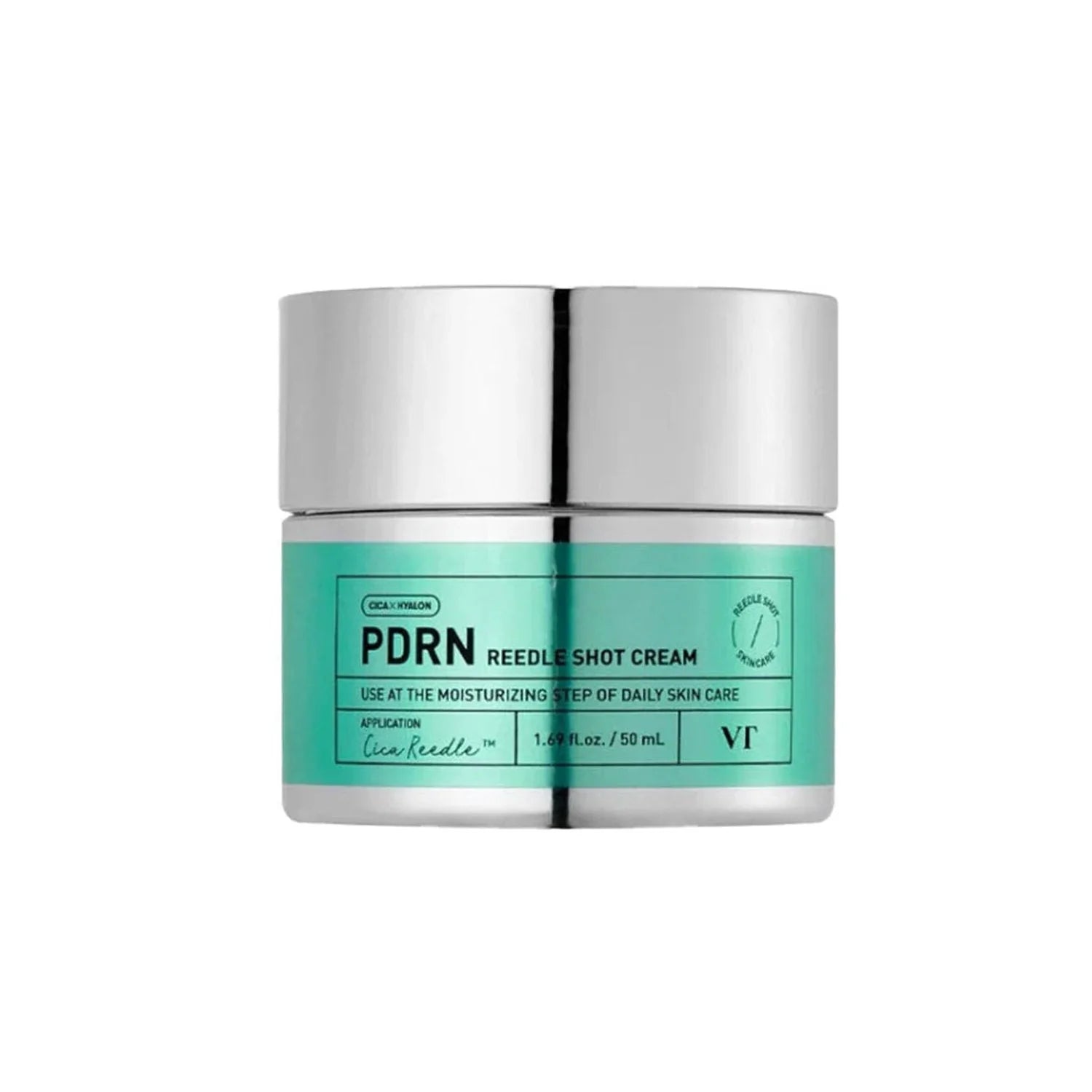 PDRN Reedle Shot Cream (Crema para Piel Madura)