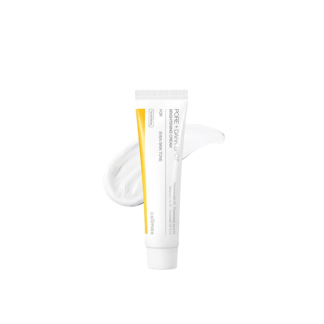 Pore + Dark Spot Brightening Cream (Crema Iluminadora)