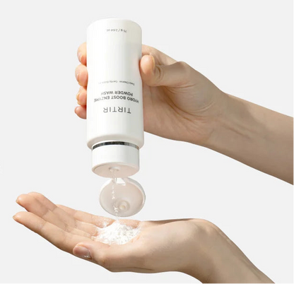 Hydro Boost Enzyme Powder Wash (Limpiador Facial Exfoliante)