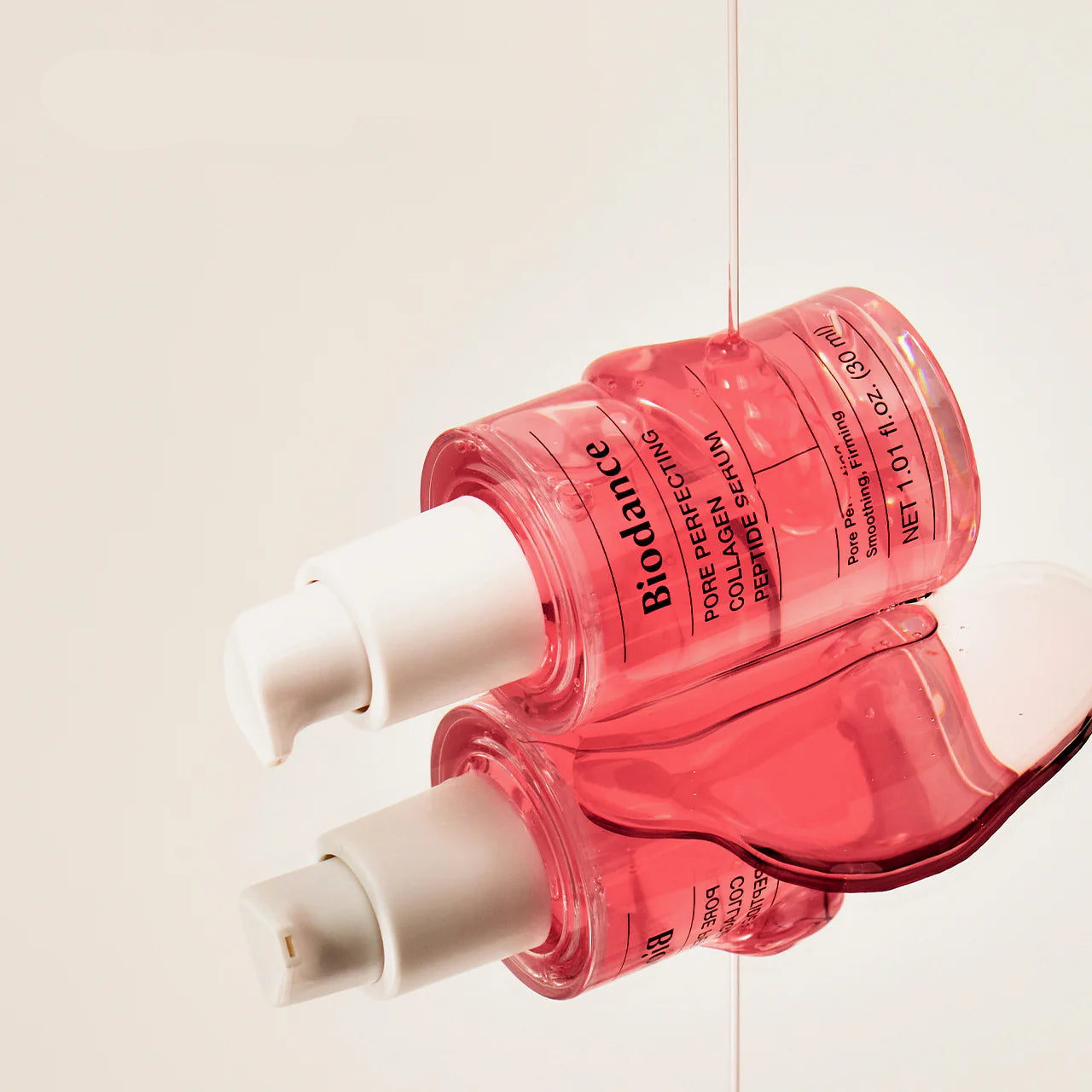 Pore Perfecting Collagen Peptide Serum (Suero Minimizador de Poros)