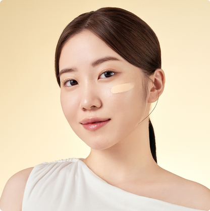 Cica Clearing BB Cream (Base de Cobertura Ligera-Media)