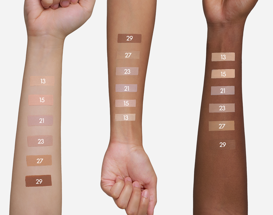 Cica Clearing BB Cream (Base de Cobertura Ligera-Media)