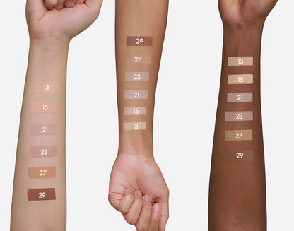 Cica Clearing BB Cream (Base de Cobertura Ligera-Media)