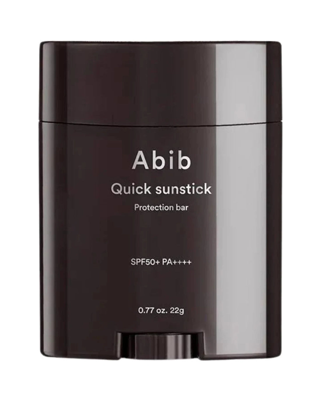 Abib · Quick Sunstick Protection Bar · 22 g