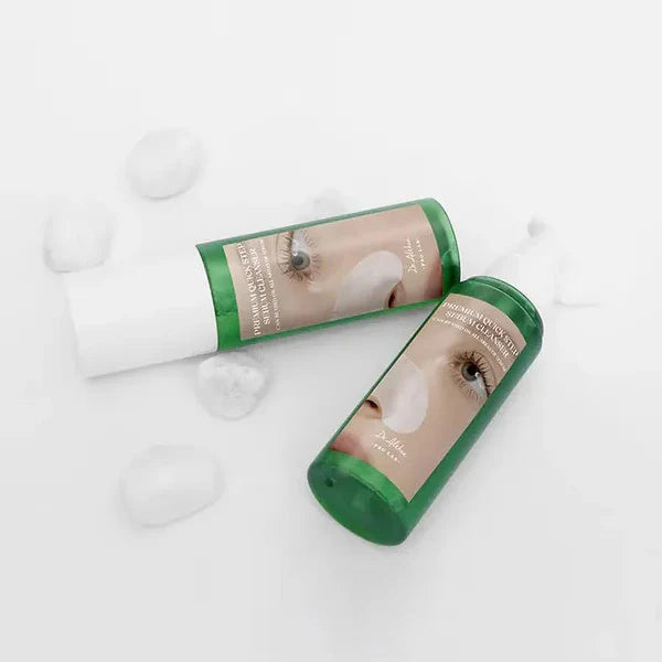 Dr.Althea · Premium Quick Step Sebum Cleanser · textura