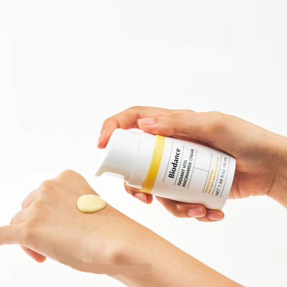 Radiant Vita Niacinamide Cream (Crema Hidratante)