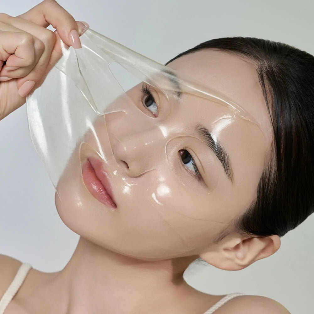 Radiant Vita Niacinamide Real Deep Mask (Mascarilla Facial)