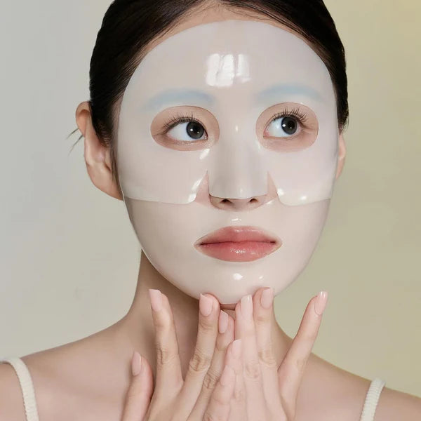 Radiant Vita Niacinamide Real Deep Mask (Mascarilla Facial)