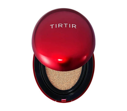 MINI Mask Fit Red Cushion (Base de Alta Cobertura)
