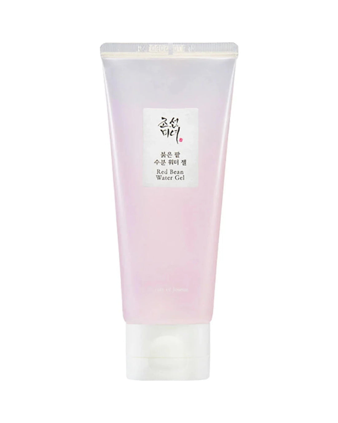 Beauty of Joseon · Red Bean Water Gel · 100 ml