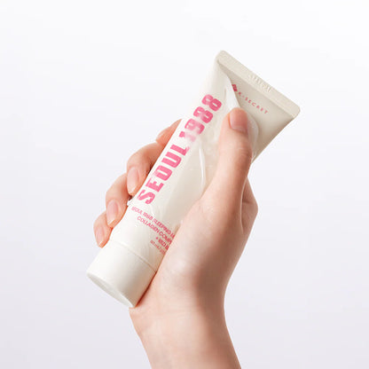 Seoul 1988 Sleeping Mask: Collagen Complex 7 + Red Bean (Mascarilla Nocturna)