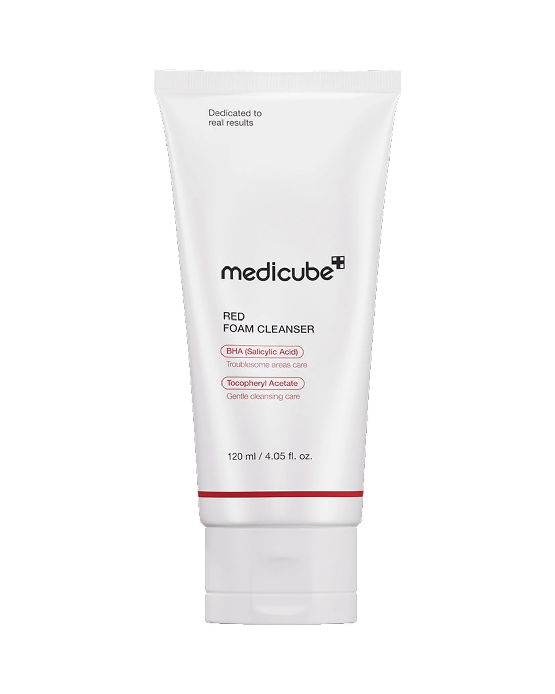 Medicube · Red Foam Cleanser
