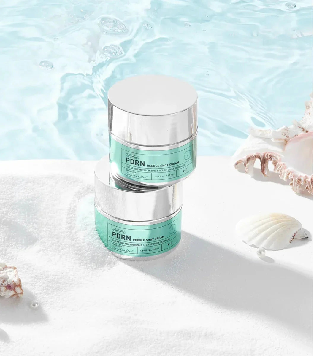 PDRN Reedle Shot Cream (Crema para Piel Madura)