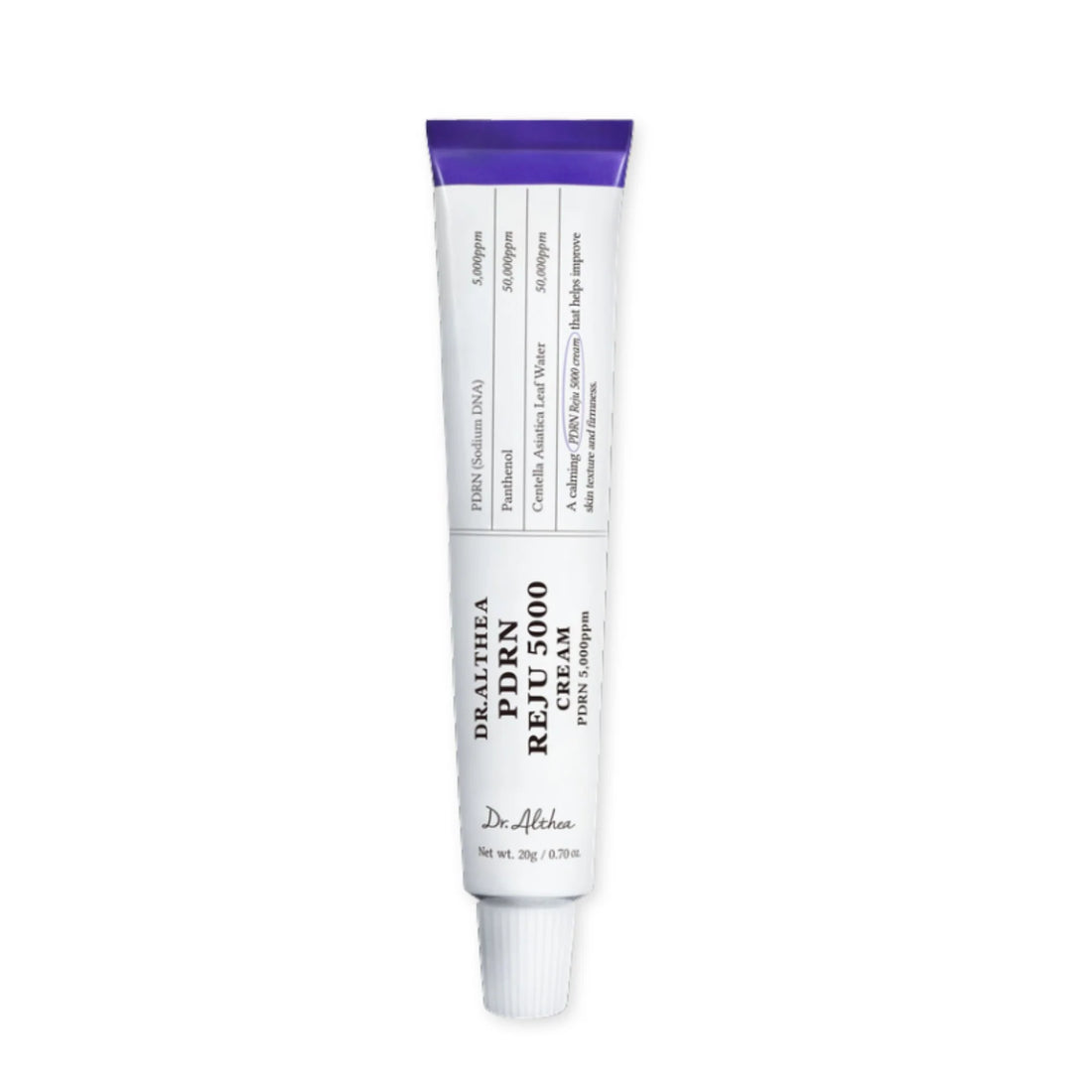 Dr.Althea · REJU 5000 Cream · 20 g