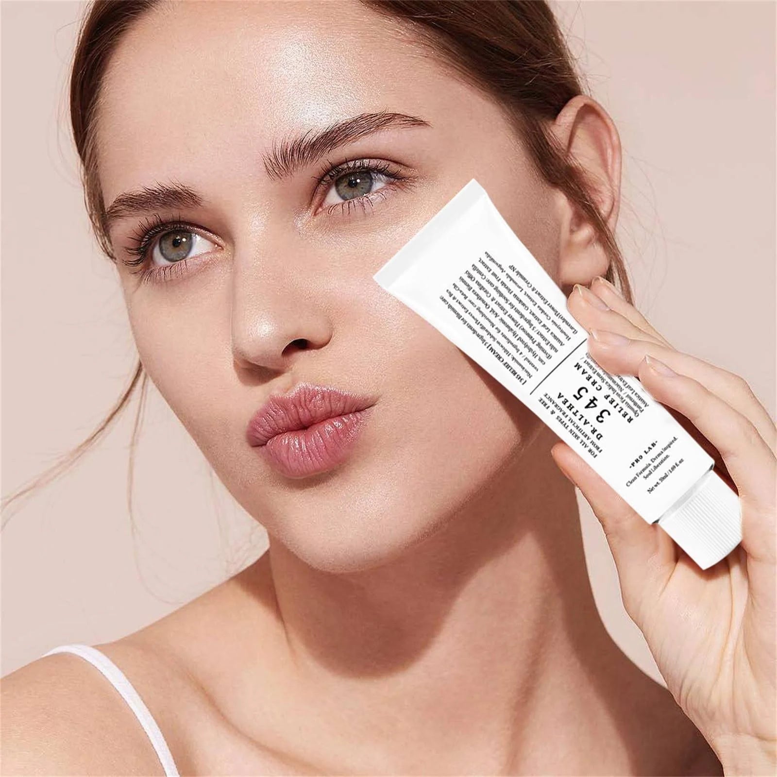 345 Relief Cream (Crema Hidratante Regeneradora)