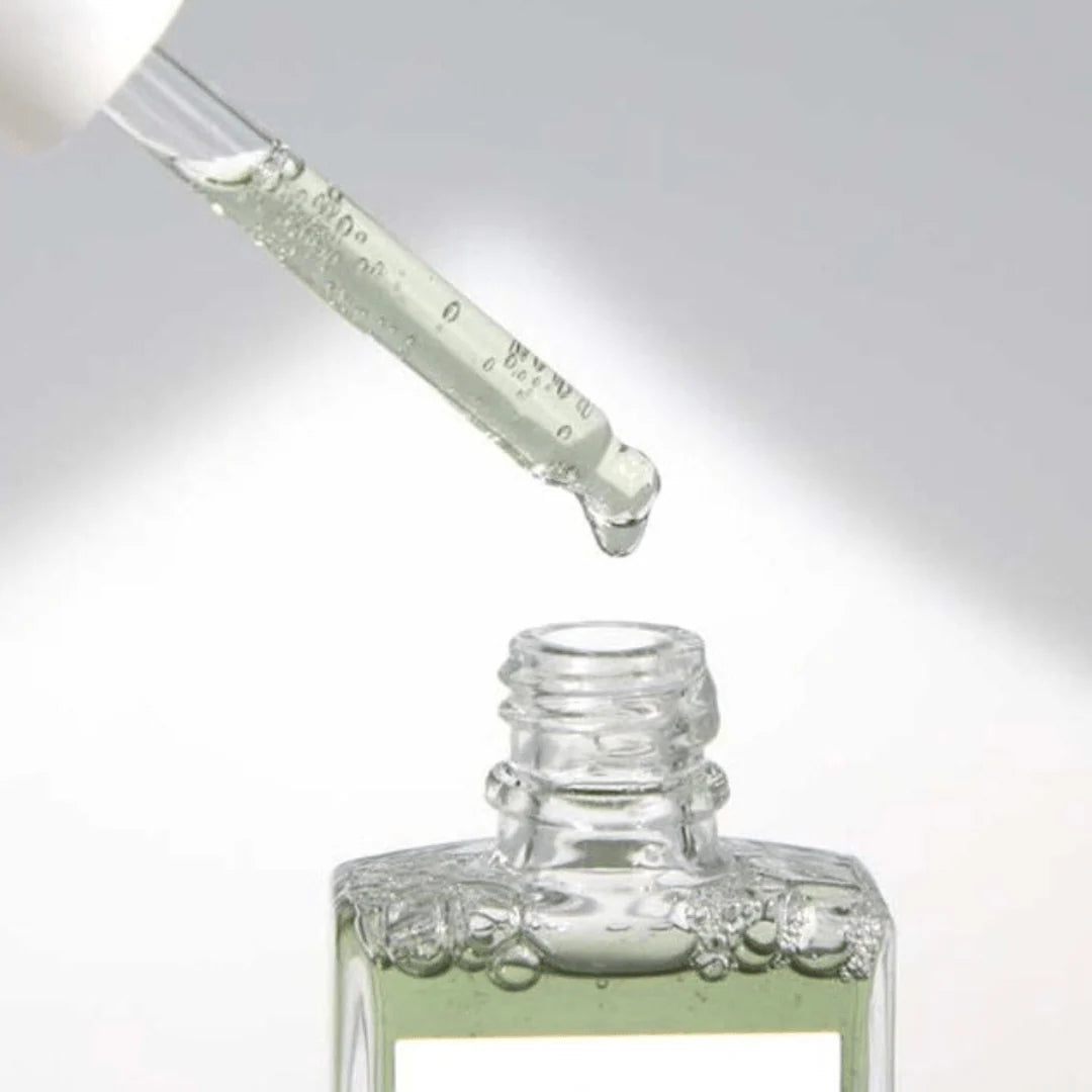 Skin Relief Essence (Esencia Hidratante y Calmante)