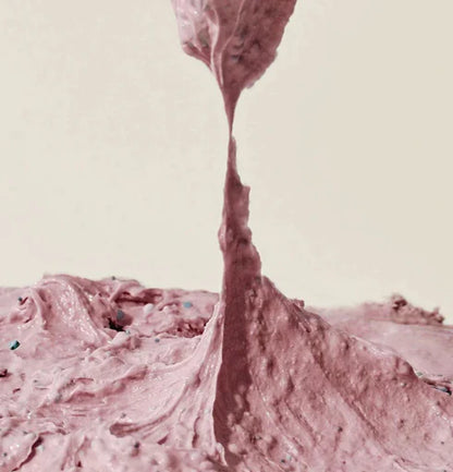 Fresh Rosehip Mochi Cleanser (Limpiador Facial tipo Mochi)