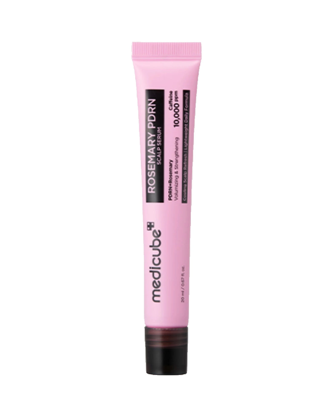 Medicube · Rosemary PDRN Scalp Serum · 20 ml