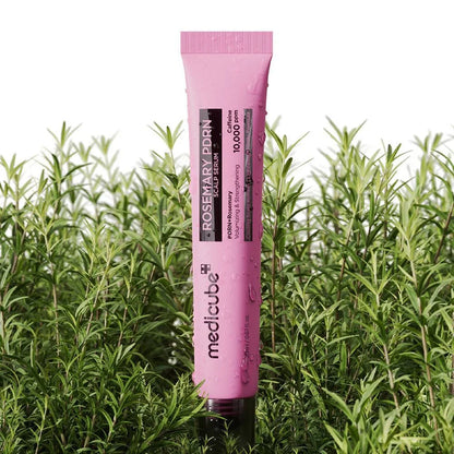 Rosemary PDRN Scalp Serum (Suero Capilar Fortalecedor)