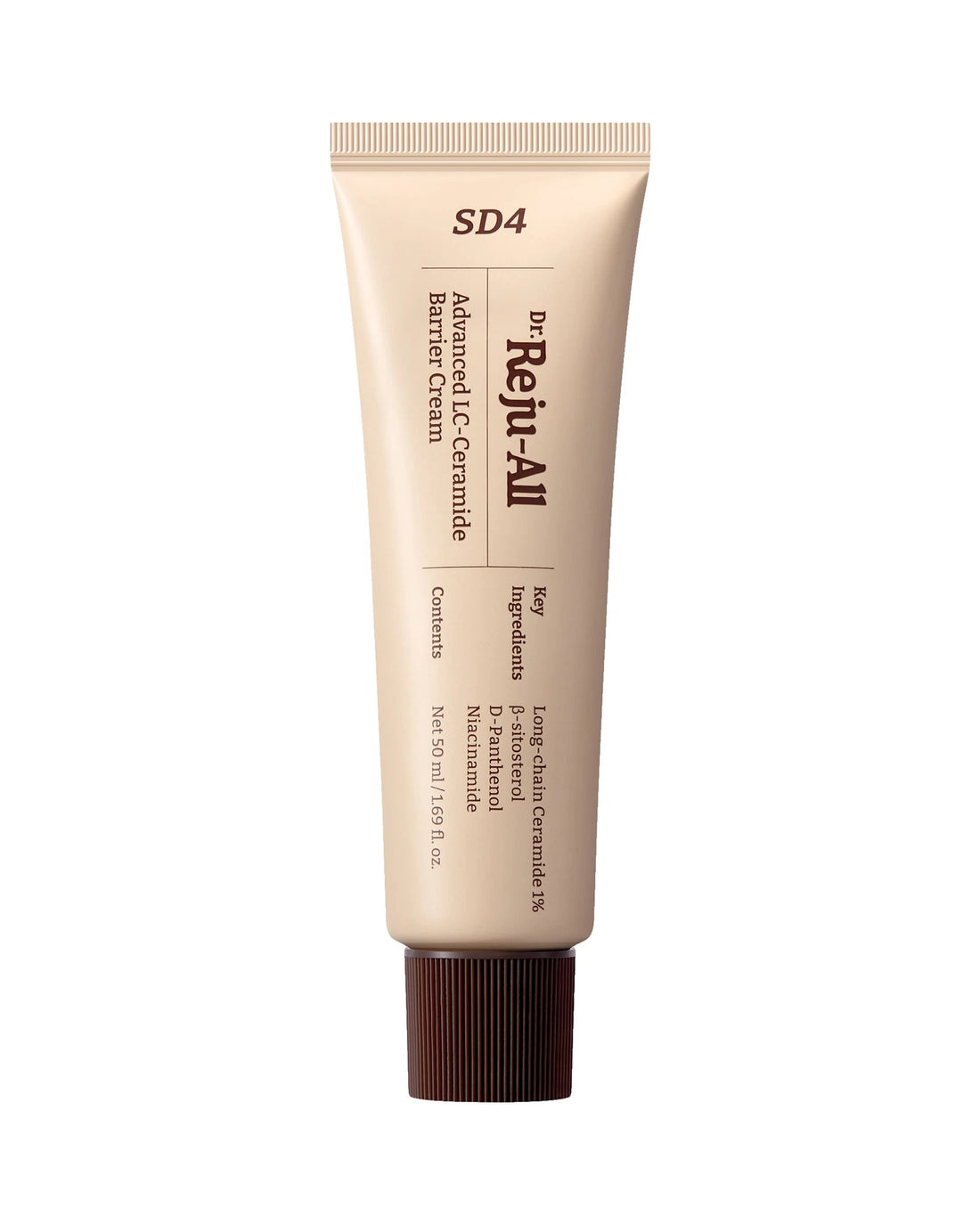 Dr.Reju-All · Advanced LC-Ceramide Barrier Cream · 50 ml
