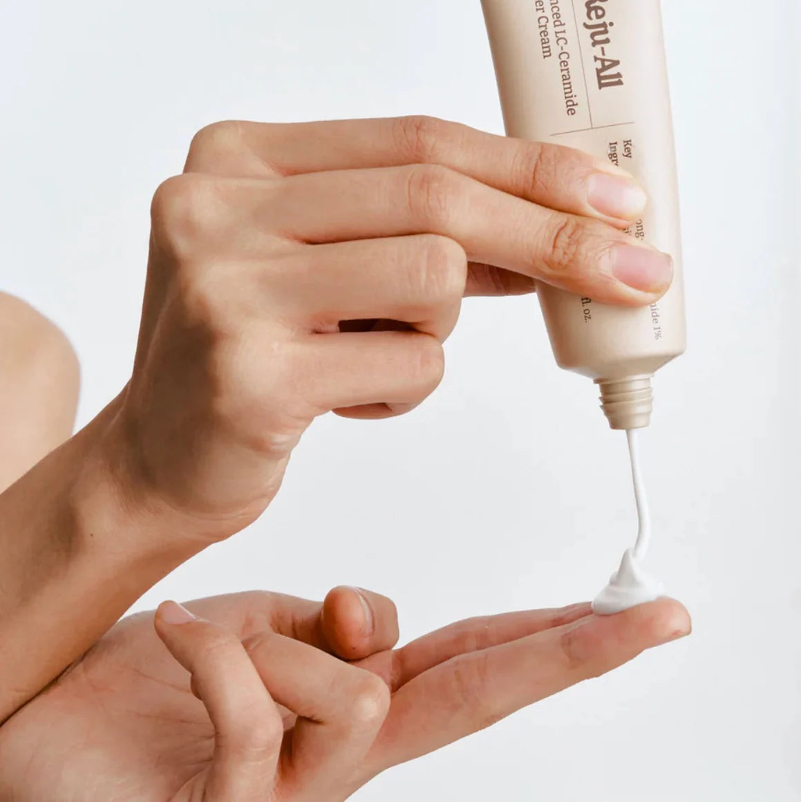 Advanced LC-Ceramide Barrier Cream (Crema Reparadora Barrera Cutánea)
