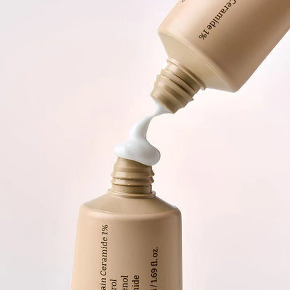 Advanced LC-Ceramide Barrier Cream (Crema Reparadora Barrera Cutánea)