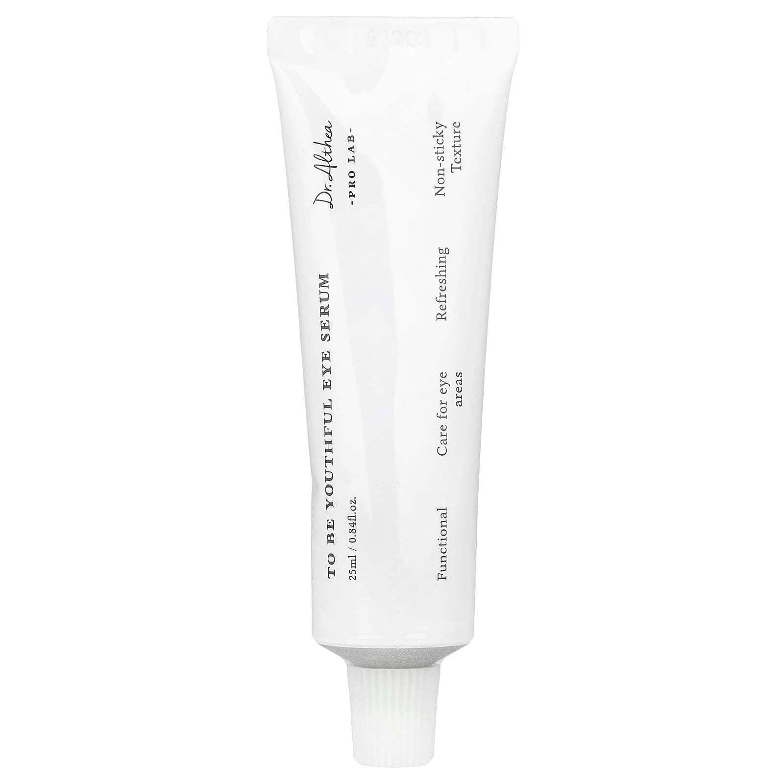 To Be Youthful Eye Serum (Suero Hidratante para Ojos)