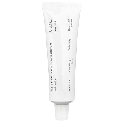 To Be Youthful Eye Serum (Suero Hidratante para Ojos)