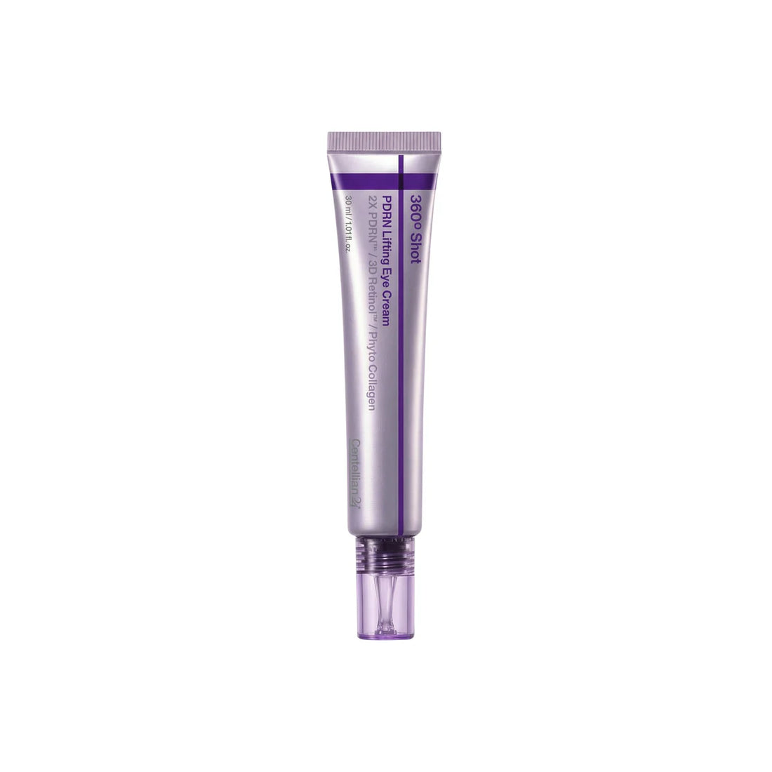 360º Shot PDRN Lifting Eye Cream (Crema Retinol para Ojos)