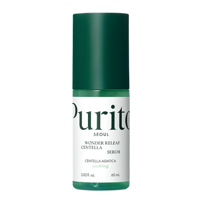 Wonder Releaf Centella Serum (Suero Calmante Anti-Acné)