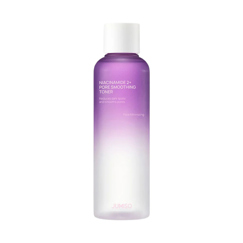 Niacinamide 2 + Pore Smoothing Toner (Tónico para Poros)