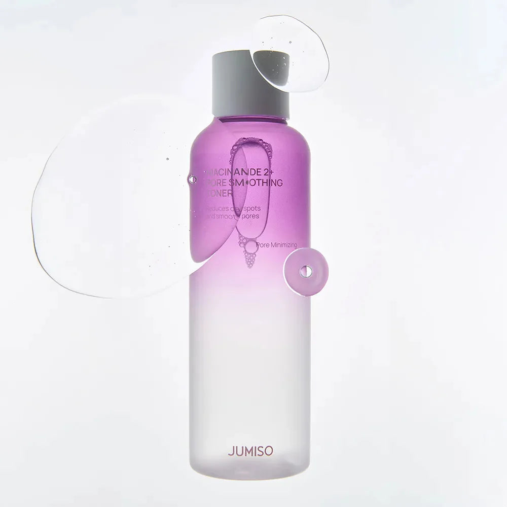 Niacinamide 2 + Pore Smoothing Toner (Tónico para Poros)