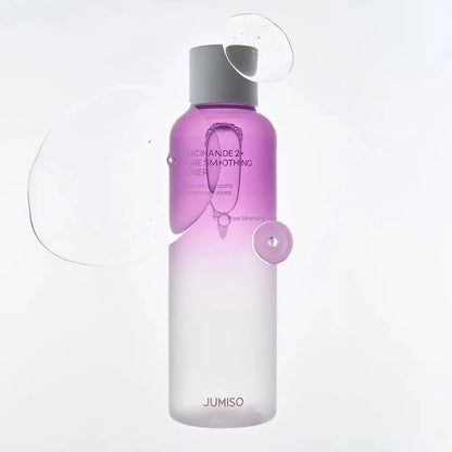 Niacinamide 2 + Pore Smoothing Toner (Tónico para Poros)