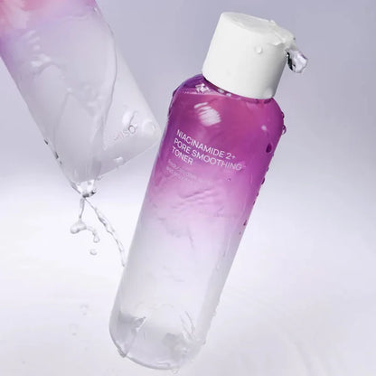 Niacinamide 2 + Pore Smoothing Toner (Tónico para Poros)