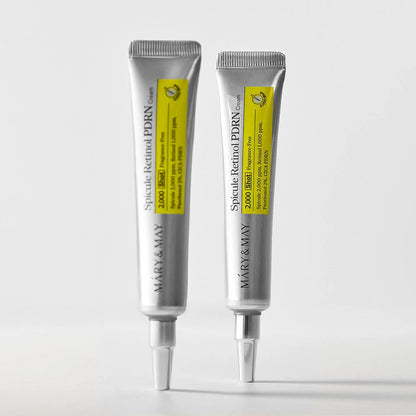 Spicule Retinol PDRN Cream (Crema de Retinol)