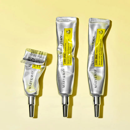 Spicule Retinol PDRN Cream (Crema de Retinol)