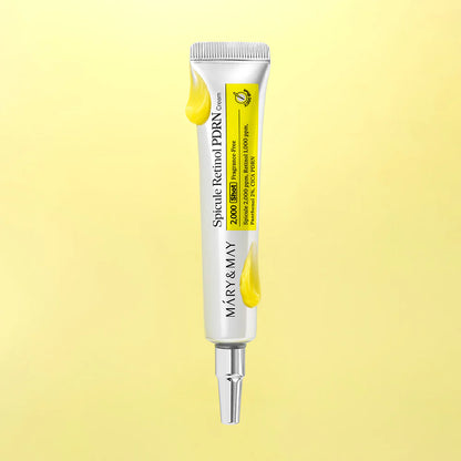 Spicule Retinol PDRN Cream (Crema de Retinol)